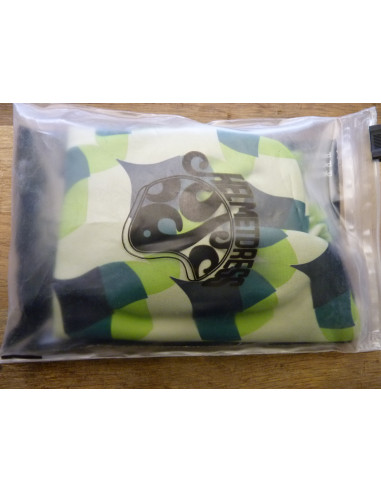Housse de casque Helmetdress  - 3
