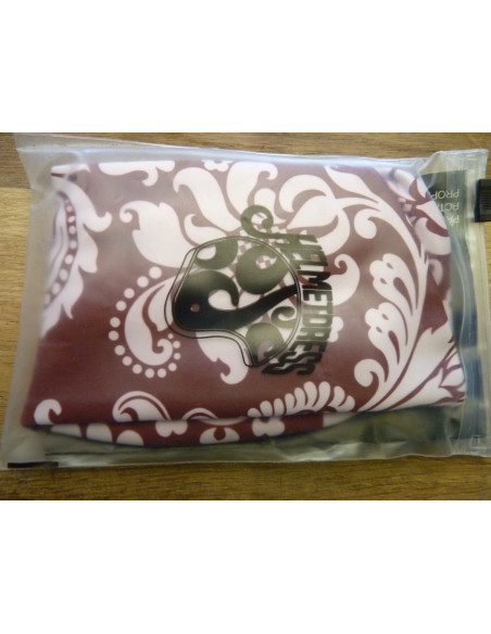Housse de casque Helmetdress  - 4