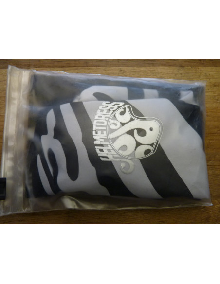Housse de casque Helmetdress  - 5