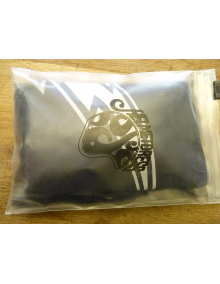 Housse de casque Helmetdress  - 8