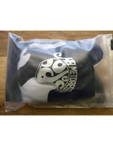 Housse de casque Helmetdress  - 10