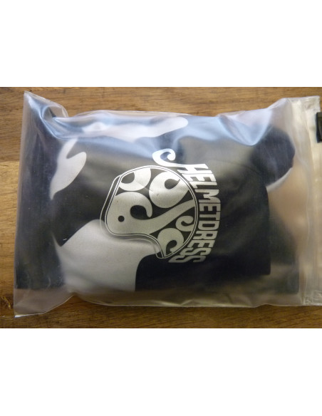 Housse de casque Helmetdress  - 10