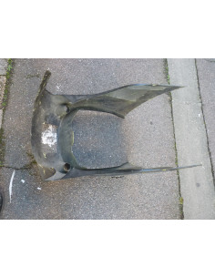 Tete de fourche GSXRR 750 RK  - 1