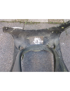 Tete de fourche GSXRR 750 RK  - 1 2