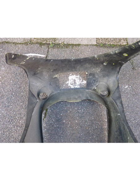 Tete de fourche GSXRR 750 RK  - 2