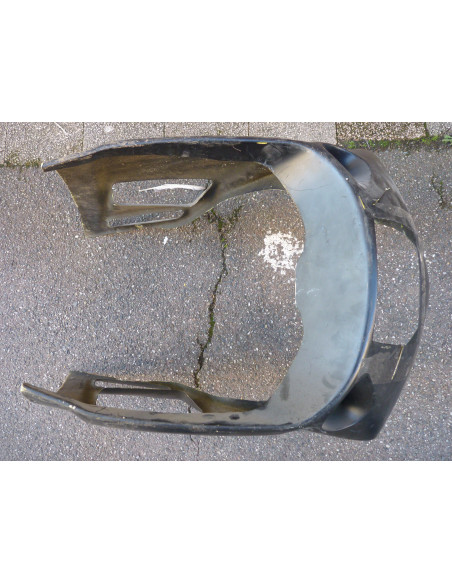 Tete de fourche GSXRR 750 RK  - 3