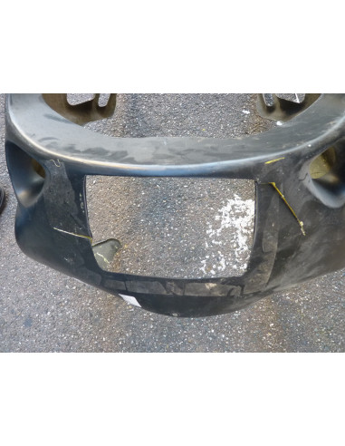 Tete de fourche GSXRR 750 RK  - 4