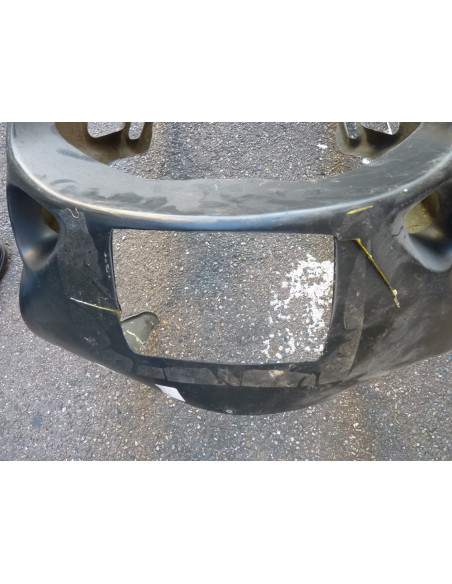 Tete de fourche GSXRR 750 RK  - 4
