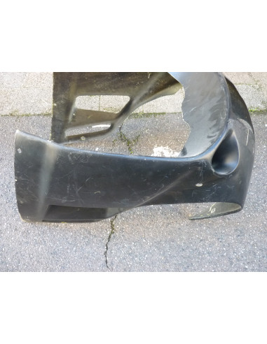 Tete de fourche GSXRR 750 RK  - 5