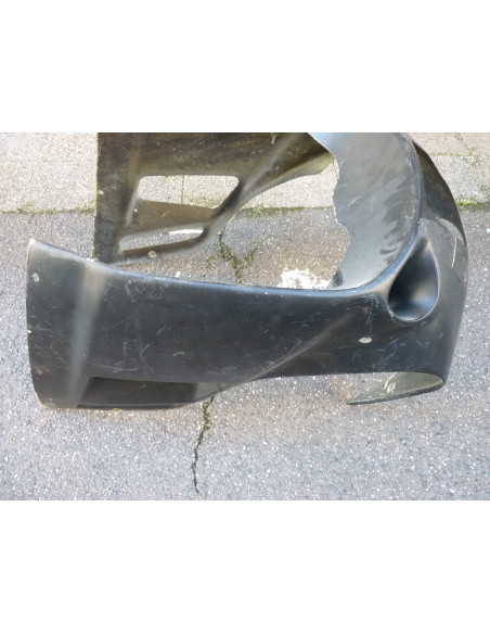 Tete de fourche GSXRR 750 RK  - 5