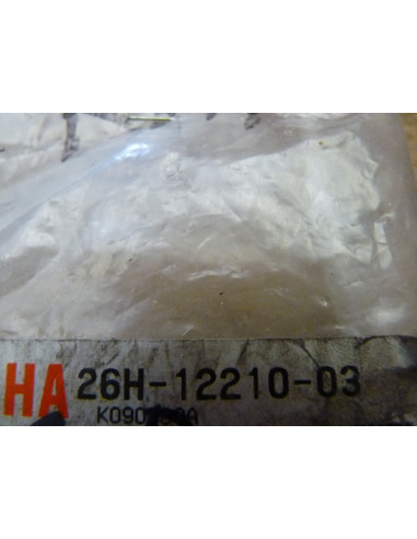 Tendeur distribution Vmax 1200  - 3