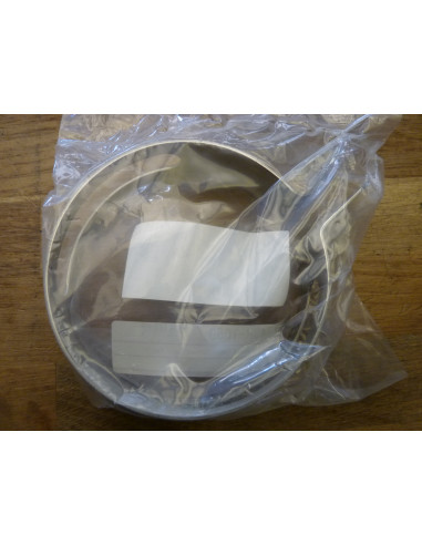 Collier de silencieux Yoshimura  - 1