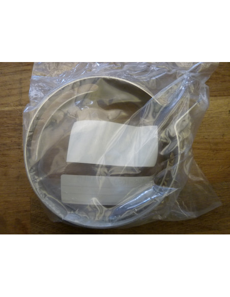 Collier de silencieux Yoshimura  - 1