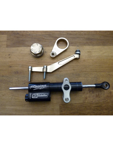 Amortisseur de direction Honda CBR 600 03-06  - 1