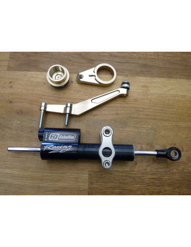 Amortisseur de direction Honda CBR 600 03-06  - 2