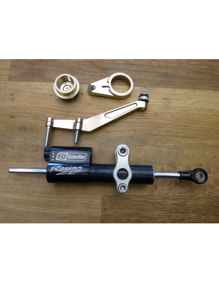 Amortisseur de direction Honda CBR 600 03-06  - 2