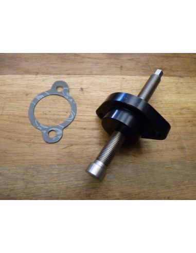 Tendeur manuel GSXR 750-1100 85-92  - 2