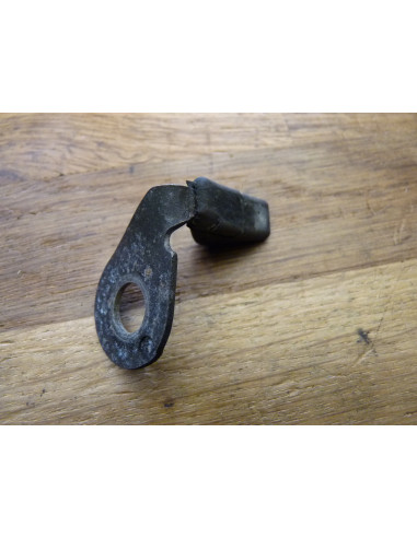 Rondelle butoir repose pieds GSXR 750-1100  - 1