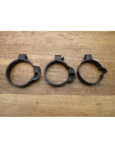 Collier cable de compteru GSXR 750-1100 88-95  - 1