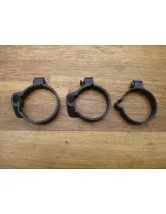 Collier cable de compteru GSXR 750-1100 88-95  - 1 2