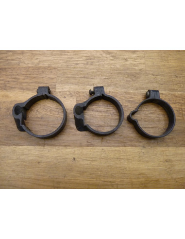 Collier cable de compteru GSXR 750-1100 88-95  - 2