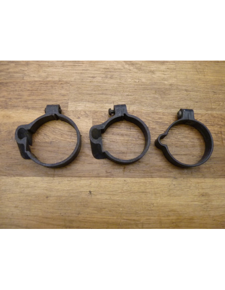 Collier cable de compteru GSXR 750-1100 88-95  - 2