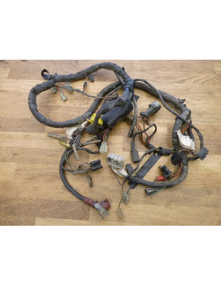 Faisceau principal GSXR 750 88-90  - 1