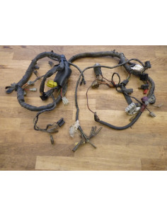 Faisceau principal GSXR 750 88-90  - 1 2