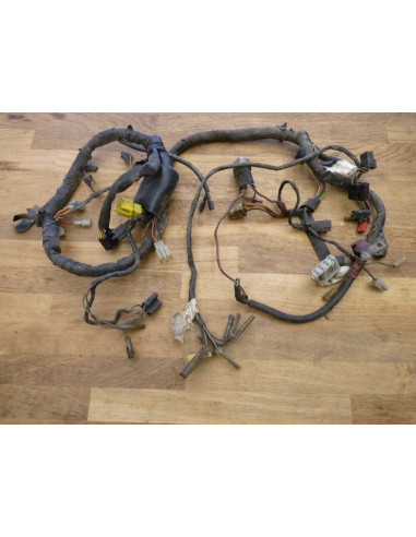 Faisceau principal GSXR 750 88-90  - 2