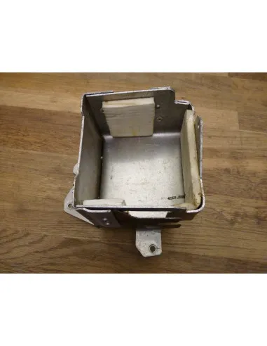 Bac à batterie racing GSXR 750-1100  - 1