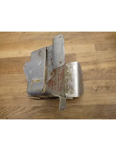 Bac à batterie racing GSXR 750-1100  - 2