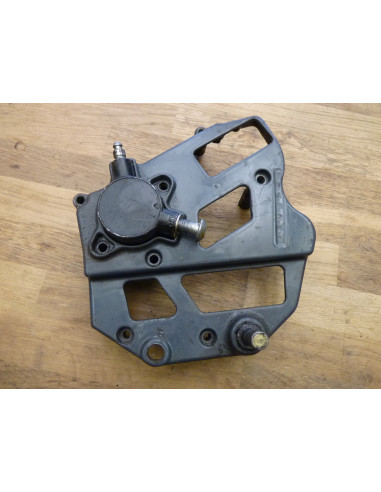 Carter sortie de boite GSXR 750 85-87  - 1