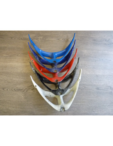 Raccord de sabot GSXR 750-1100 88-92  - 1