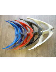 Raccord de sabot GSXR 750-1100 88-92  - 1 2