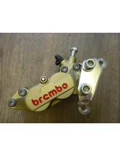Kit trasero Brembo Vmax 1200  - 1 2