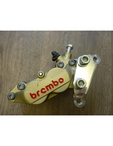 Kit trasero Brembo Vmax 1200  - 2