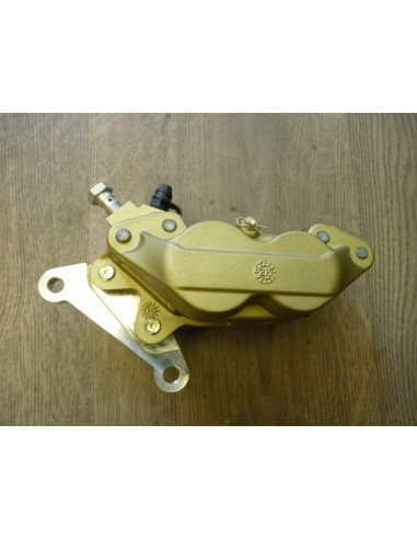 Brembo rear kit Vmax 1200  - 3