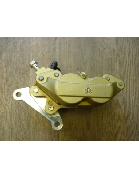Brembo rear kit Vmax 1200  - 3