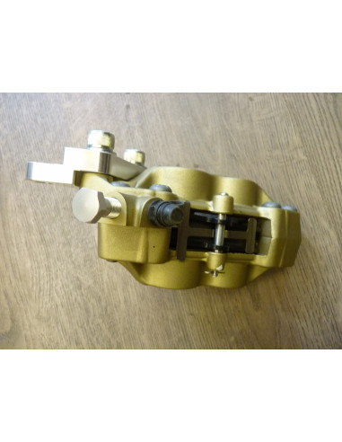 Kit trasero Brembo Vmax 1200  - 4