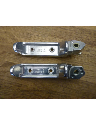 Repose pieds GSXR 1100 86-88  - 1