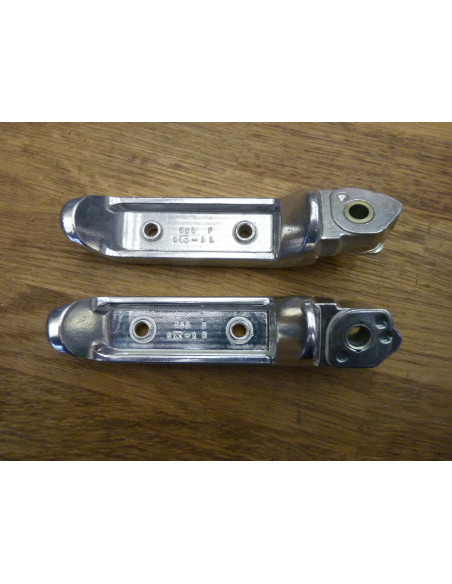 Repose pieds GSXR 1100 86-88  - 1