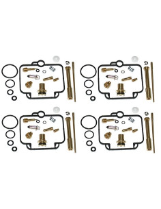 Kit réparation carburateurs GSXR 750 90-91  - 1