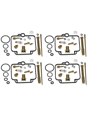 Kit réparation carburateurs GSXR 750 90-91  - 1