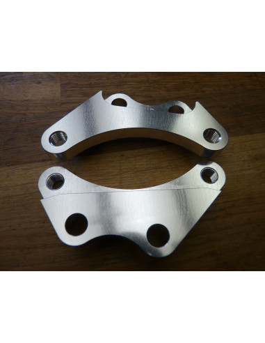 Support étrier Brembo GSXR 750-1100  - 1