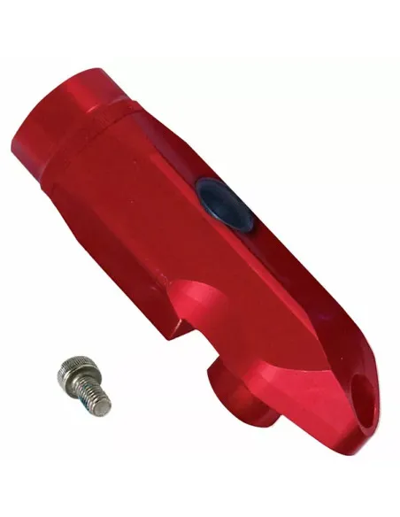 Jarra de aluminio del cilindro maestro trasero  - 7