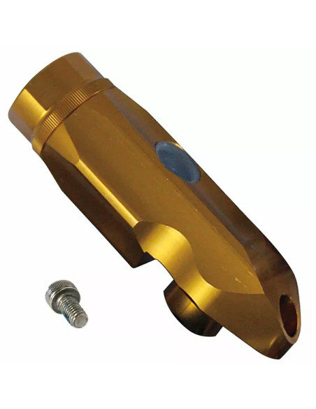 Aluminiumbehälter des hinteren Hauptbremszylinders  - 8