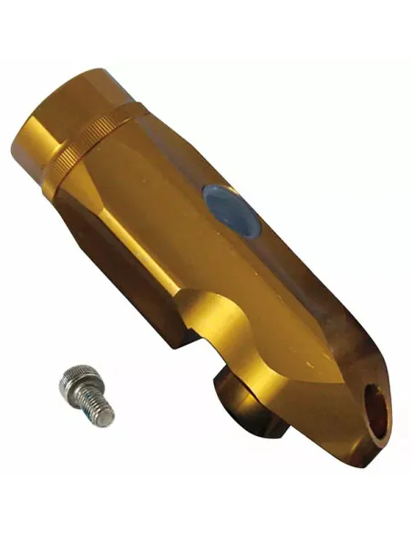 Jarra de aluminio del cilindro maestro trasero  - 8