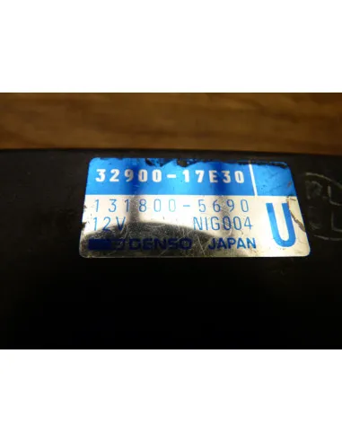 Boitier CDI GSXR 750 92-95  - 2