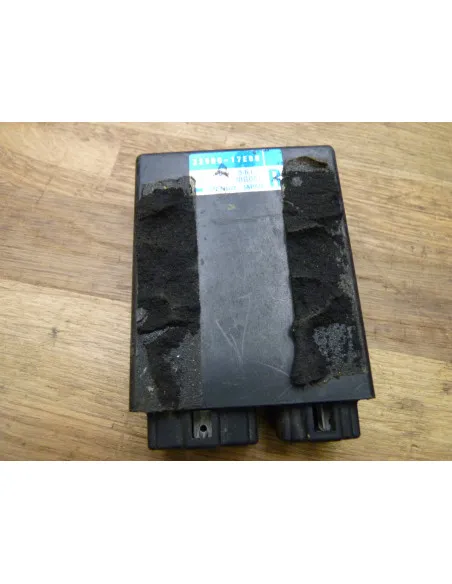Boitier CDI GSXR 750 92-95  - 3