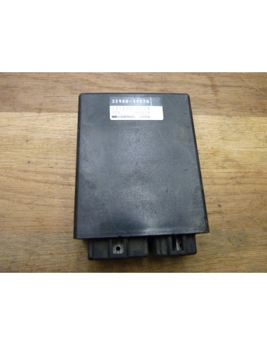 Boitier CDI GSXR 750 92-95  - 5
